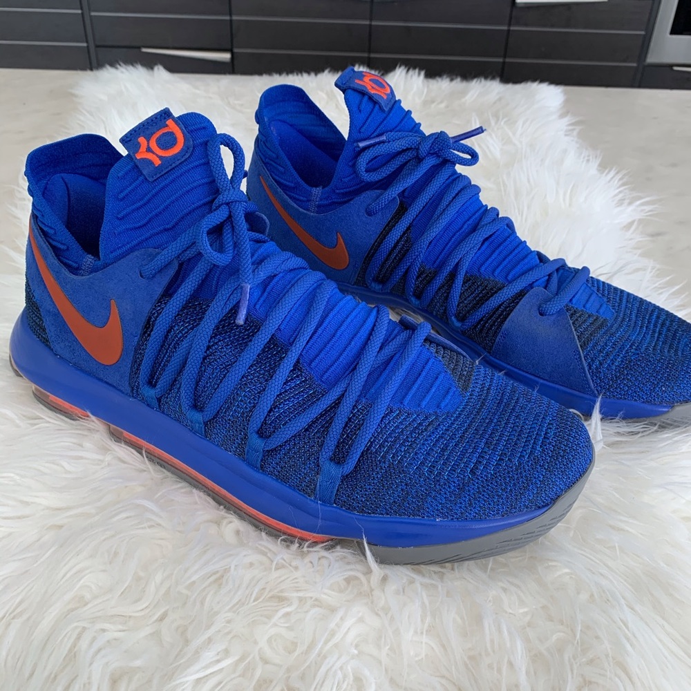 Nike KD 10